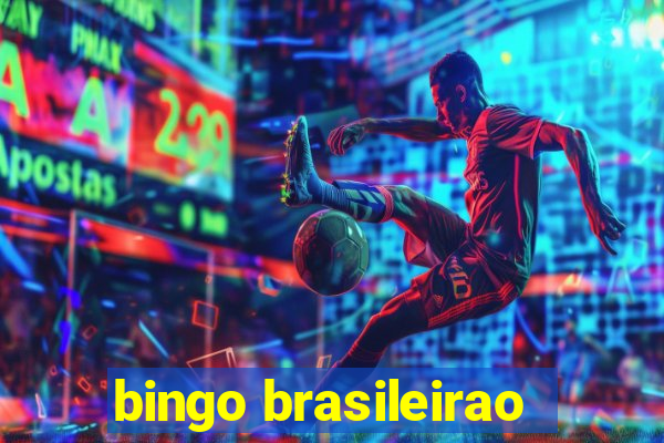 bingo brasileirao